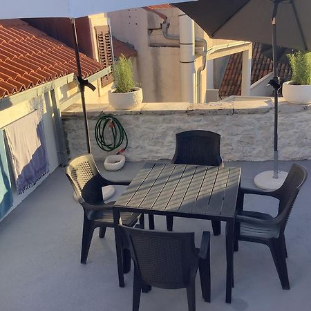 Portside Apartment Kaštela Екстериор снимка