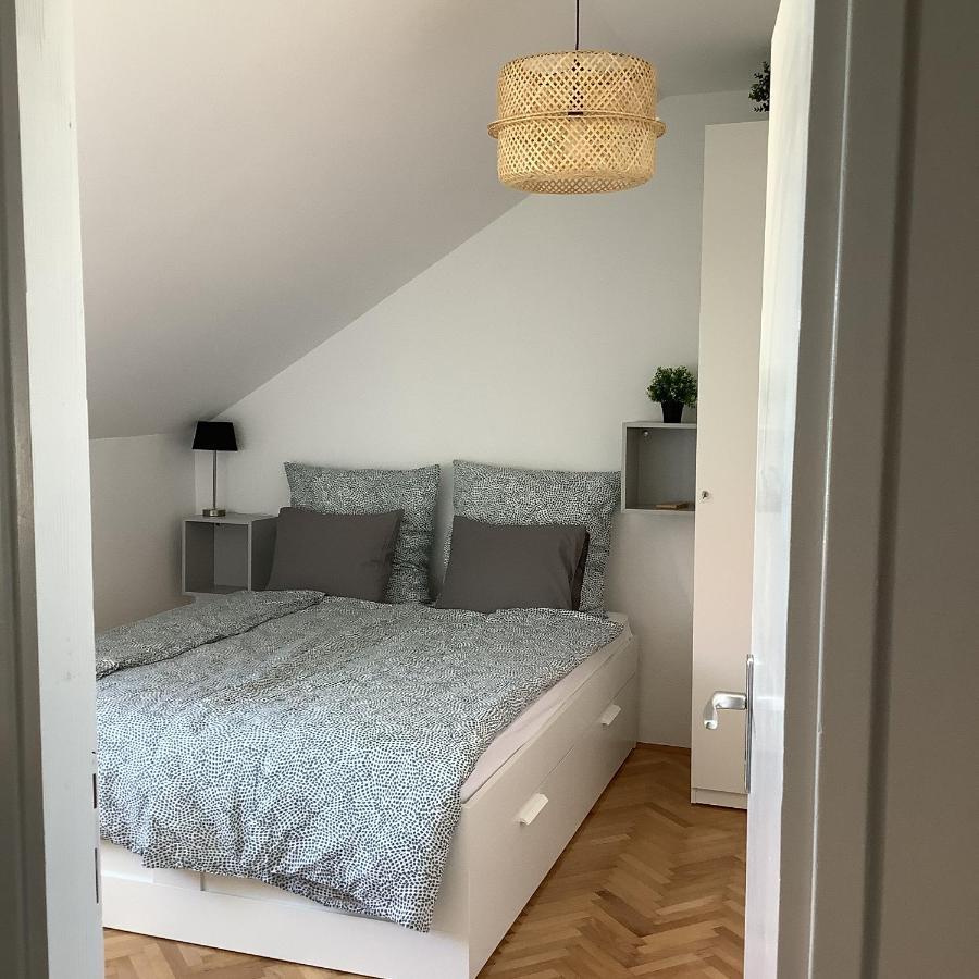 Portside Apartment Kaštela Екстериор снимка