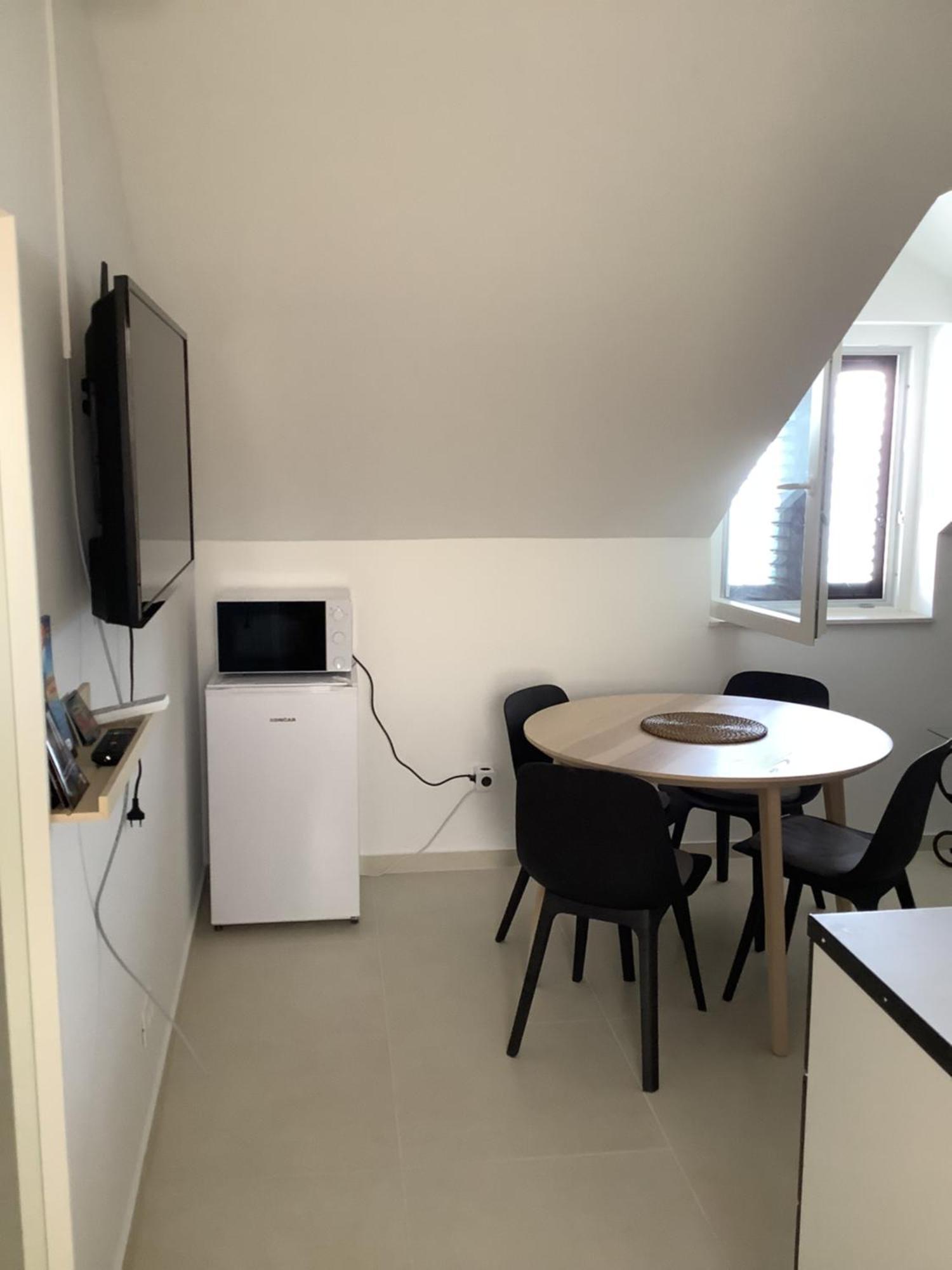 Portside Apartment Kaštela Екстериор снимка