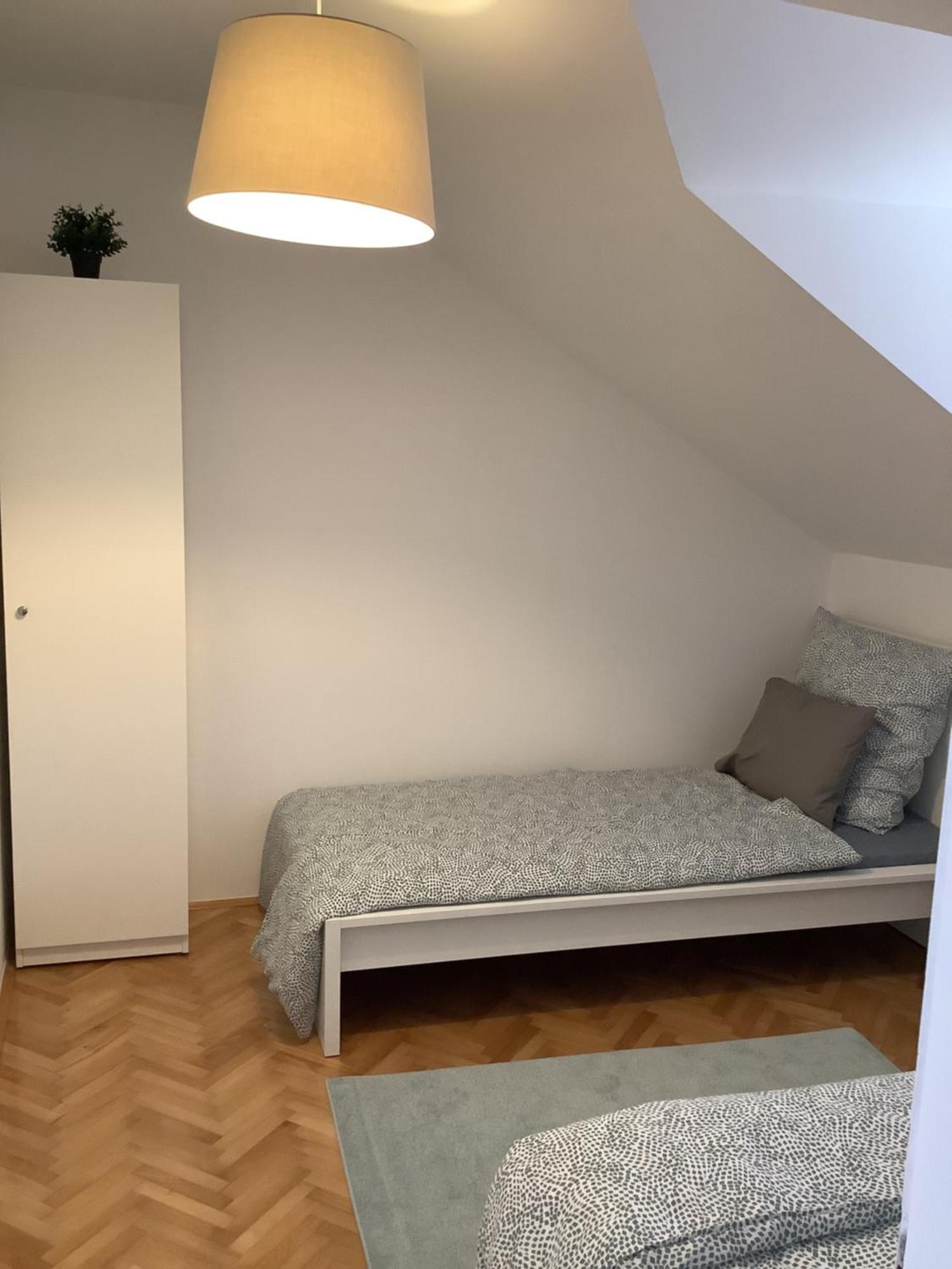 Portside Apartment Kaštela Екстериор снимка