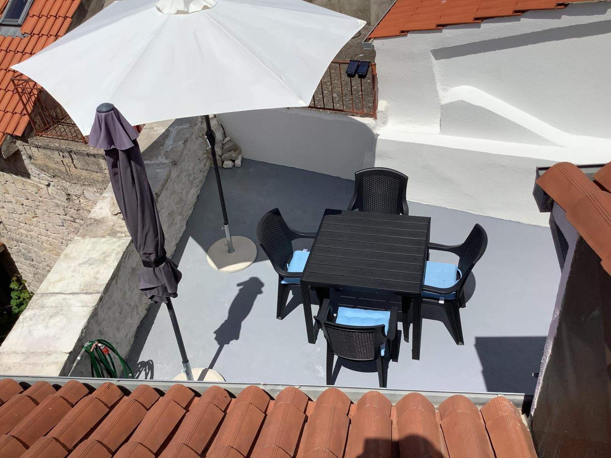 Portside Apartment Kaštela Екстериор снимка